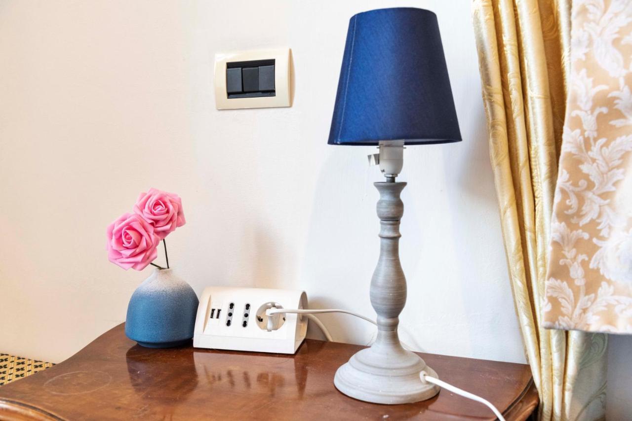Merulana Suite Apartment Rome Extérieur photo