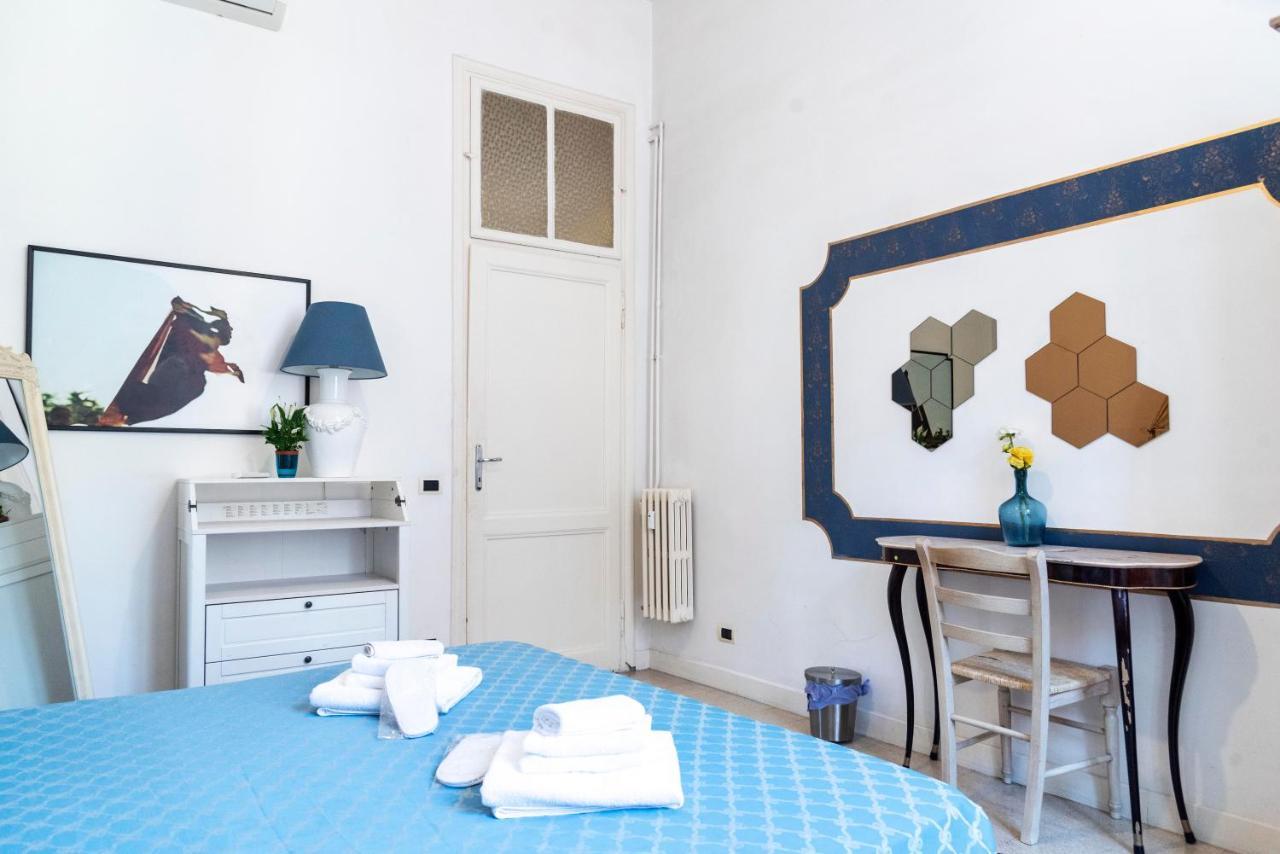 Merulana Suite Apartment Rome Extérieur photo
