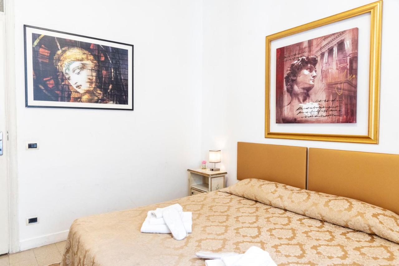 Merulana Suite Apartment Rome Extérieur photo