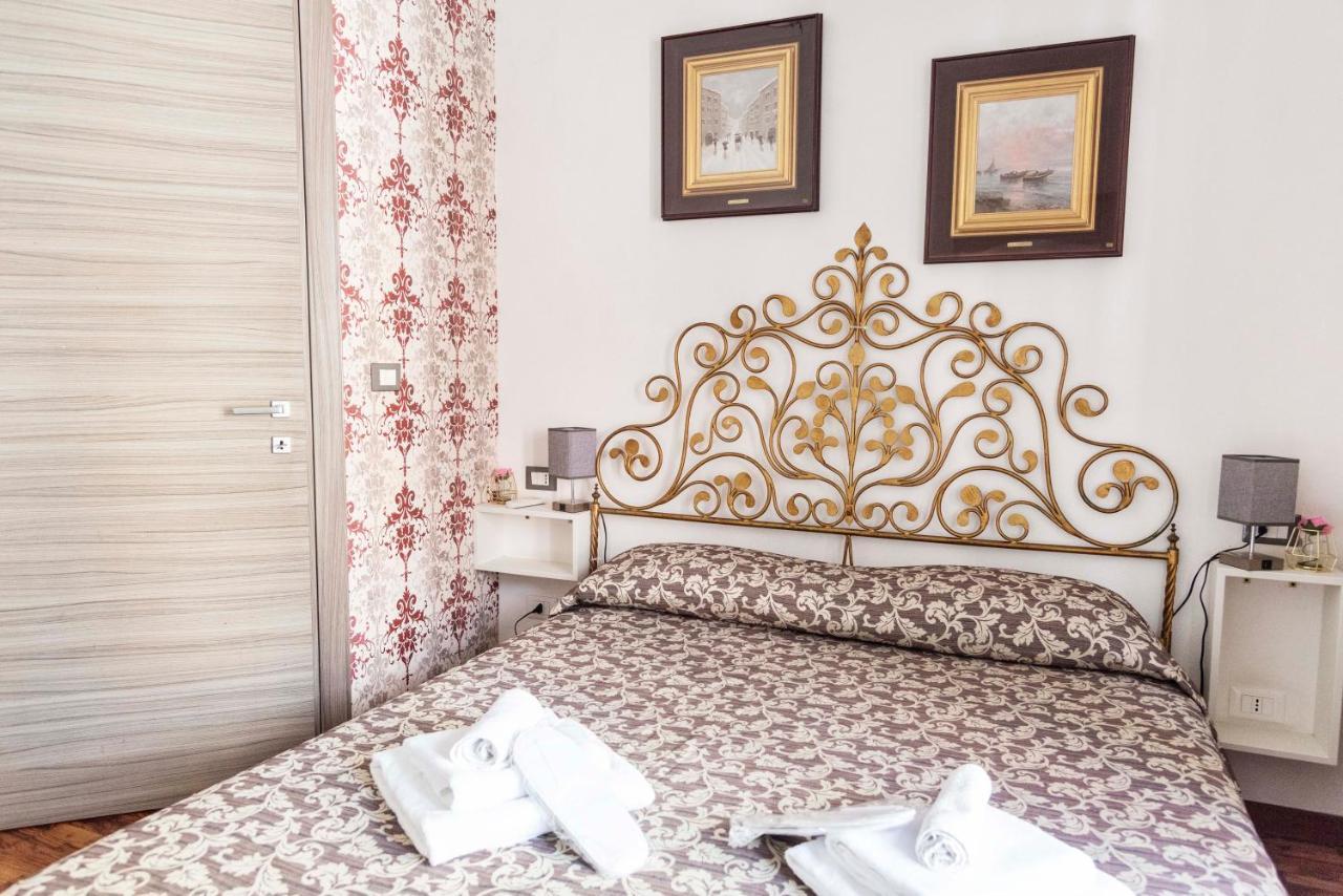 Merulana Suite Apartment Rome Extérieur photo