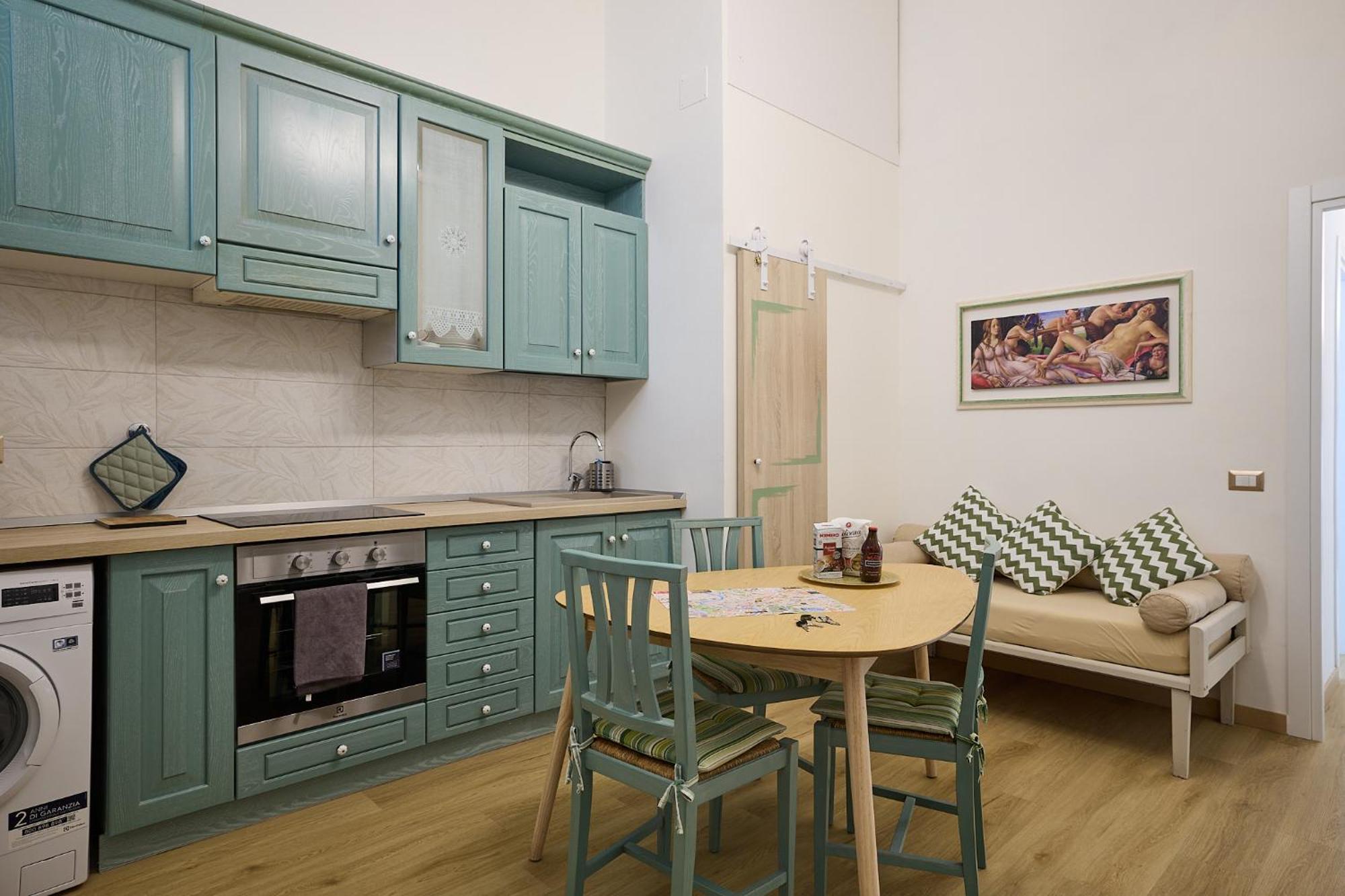 Merulana Suite Apartment Rome Extérieur photo