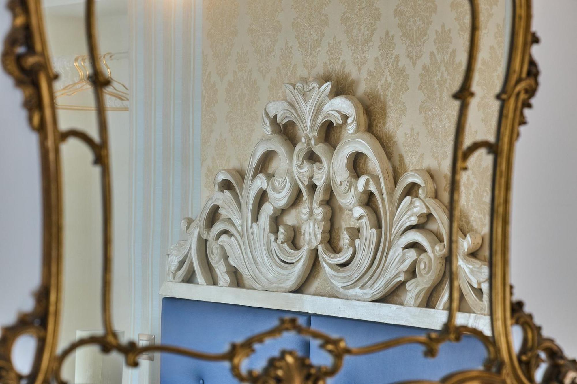 Merulana Suite Apartment Rome Extérieur photo
